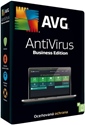 Obrázek AVG Anti-Virus Business Edition, licence pro nového uživatele, počet licencí 50, platnost 2 roky