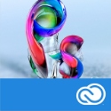 Obrázek Adobe Photoshop for Teams Win/Mac ML (+CZ) COM, 12 měsíců (elektronická licence)