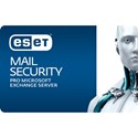 Obrázek ESET Mail Security pro Microsoft Exchange Server, obnovení licence, počet licencí 30, platnost 2 roky