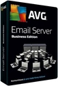 Obrázek AVG Email Server Edition, licence pro nového uživatele, počet licencí 15, platnost 2 roky