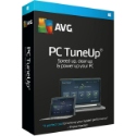 Obrázek AVG TuneUp, licence pro nového uživatele, počet licencí 10, platnost 2 roky