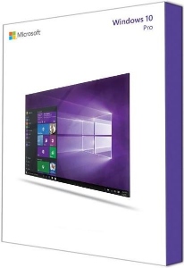 Obrázek Windows 10 Pro 32bit CZ DVD - legalizační sada (GGK)