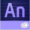 Obrázek Adobe Animate for Teams, Win/Mac, CZ, 12 měsíců (elektronická licence)