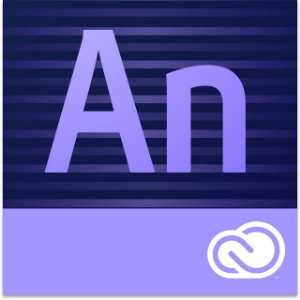 Obrázek Adobe Animate for Teams, Win/Mac, CZ, 12 měsíců (elektronická licence)