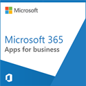 Obrázek Microsoft 365 Apps for business