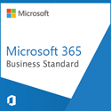 Obrázek Microsoft 365 Business Standard