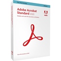 Obrázek Adobe Acrobat Standard 2020 WIN CZ Upgrade (trvalá licence)