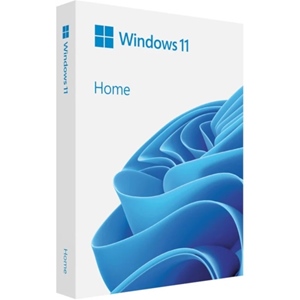 Obrázek Microsoft Windows 11 Home (elektronická licence)