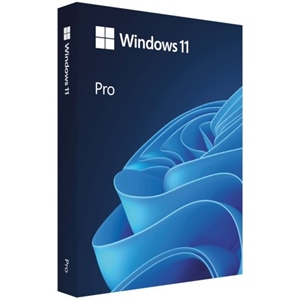 Obrázek Microsoft Windows 11 Pro (elektronická licence)