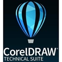Obrázek CorelDRAW Technical Suite Enterprise License