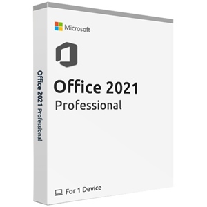 Obrázek Microsoft Office 2021 Professional