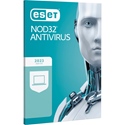 Obrázek ESET NOD32 Antivirus; licence pro nového uživatele; počet licencí 1; platnost 1 rok