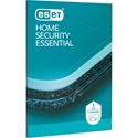 Obrázek ESET HOME Security Essential; licence pro nového uživatele; počet licencí 2; platnost 3 roky