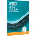 Obrázek ESET HOME Security Premium; licence pro nového uživatele; počet licencí 2; platnost 3 roky