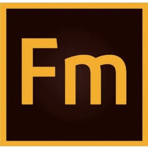 Obrázek Adobe FrameMaker for Teams Win/Mac ENG COM, 12 měsíců (elektronická licence)
