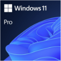 Obrázek Windows 11 Pro 64bit CZ DVD - legalizační sada (GGK)