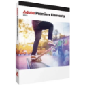 Obrázek Adobe Premiere Elements 2026 Win/Mac CZ, ESD, licence na 3 roky